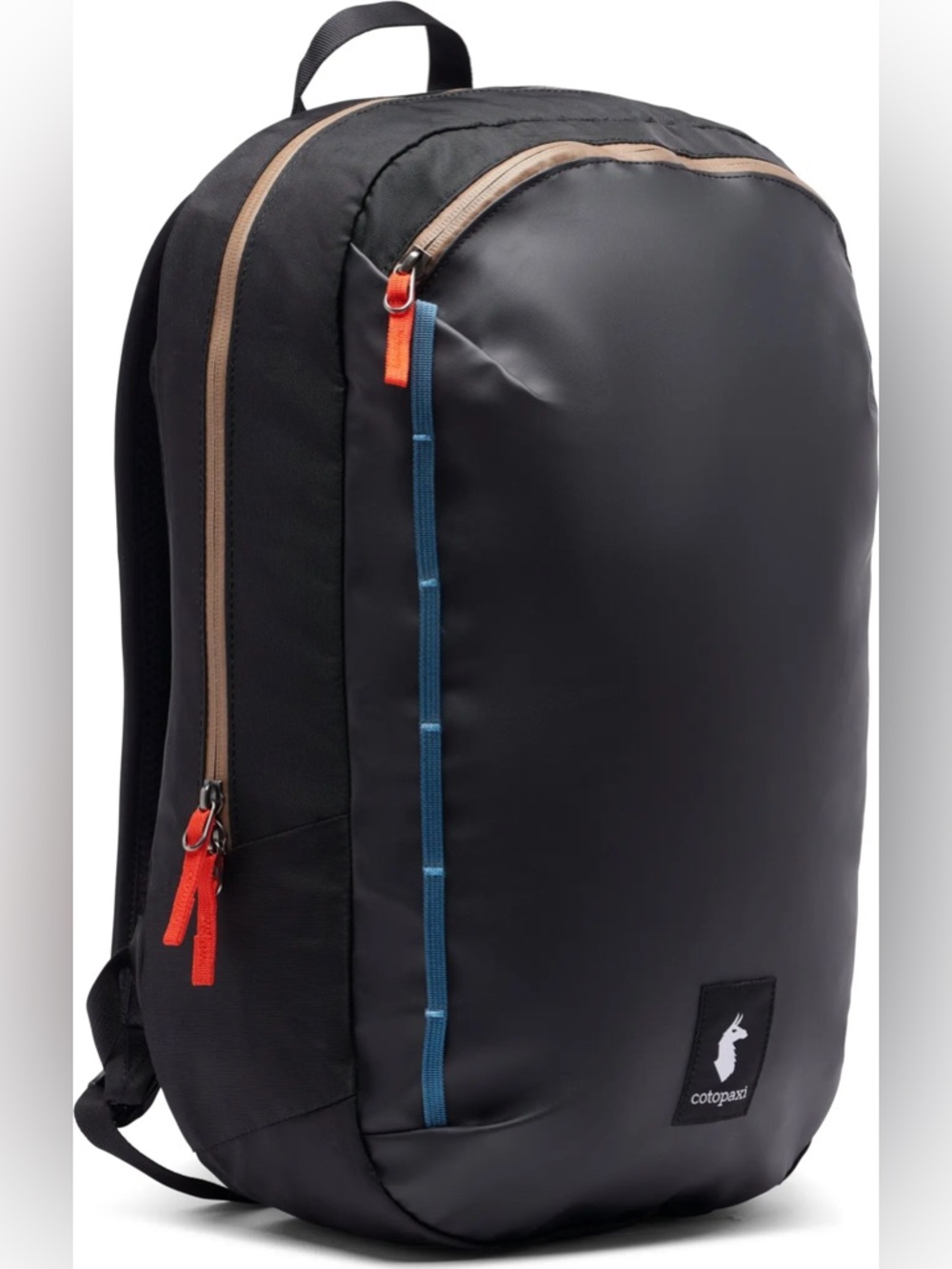 *NEW* Cotopaxi Black Vaya Backpack 18 L